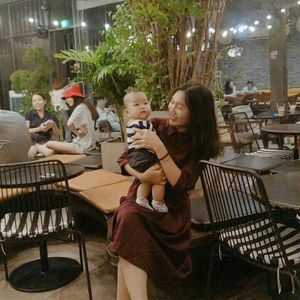 Meet your Posher, Huyền